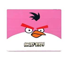 Чехол для iPad Angry birds